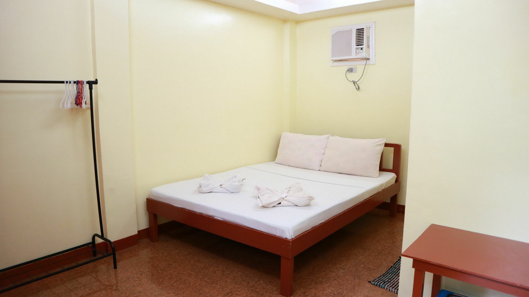 Mam Olson Pensionne House El Nido Bagian luar foto